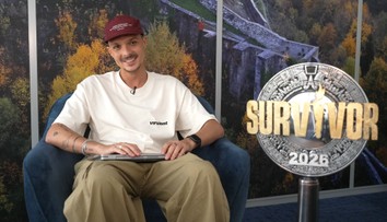 Otakar o výhře ze Survivora: Vezmu Kristinu na nákupy