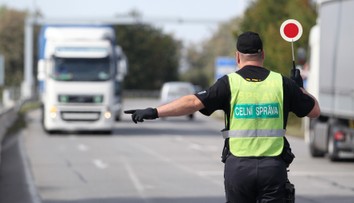 Do Česka mířily tuny vadného masa z Polska. Celníci je zabavili