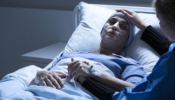 Přelom v léčbě nejzákeřnějšího typu rakoviny. Výsledky překvapily i lékaře