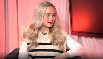 Sabina z MasterChefa se vykašlala na školu a šla pracovat. Ve které restauraci ji můžete potkat?