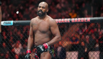 Náhlý konec legendy UFC. Řeší se i právní kauza s polonahou ženou