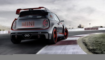 Mini připravuje další ostrý model pro fajnšmekry! FOTOGALERIE