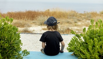 Tragédie v Itálii: Čtyřleté dítě na dovolené dostalo úpal a zemřelo