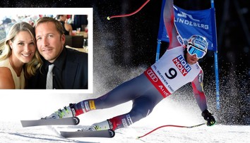 Slzy smutku vystřídaly slzy štěstí. Bode Millerovi se narodila dvojčata