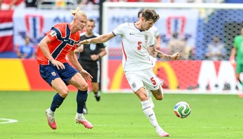 MS 2026 ON-LINE: Angličané proti Norsku před přestávkou srovnali