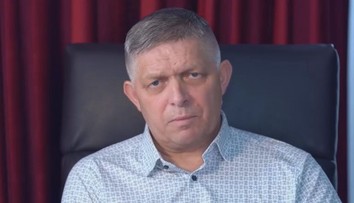 Fico bude mít trvalé následky. Nejde to podle plánu, připustil Kaliňák