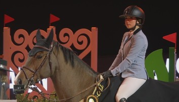Fantastický úspěch na Prague Playoffs. Vyhrála teprve patnáctiletá Češka