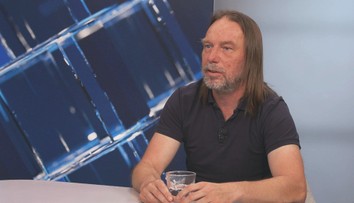 Může to působit, že si stát přeje, aby se u nás rodilo minimum dětí, říká Nývlt