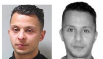 Terorista z Paříže Salah Abdeslam trávil léto na Slovensku!
