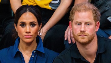 Napětí v Harryho manželství roste. Nelíbí se mu, co Meghan plánuje s dětmi
