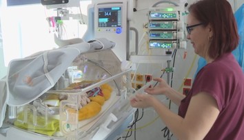 Narodilo se nejméně dětí v historii. Finance nejsou jediným důvodem nízké porodnosti