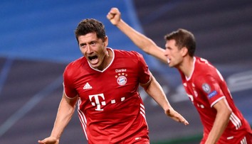 Němečtí kadeřníci se bouří! Jak to, že mají fotbalisté nové účesy?!