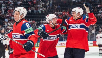 Norsko v rauši: Socha pro hrdinu! Lidé by měli jít do ulic, nabádá expert