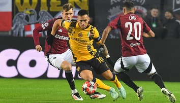 Experti o Spartě: Zimní pauza jí pomohla. Další posily teď nepotřebuje