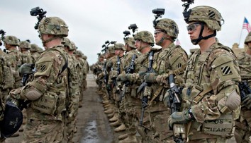 Odcházíme z Německa, oznámil Pentagon. Ze základen stáhne 5 000 vojáků