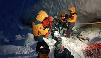 Série chyb stála horolezce život! Detaily strašlivé tragédie v Tatrách