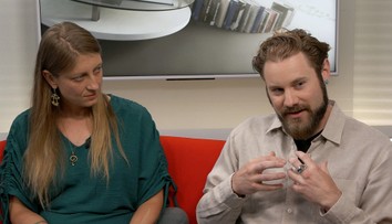 Psychedelika jako boj s traumatem: Způsob užívání je klíčový, říká expert z USA