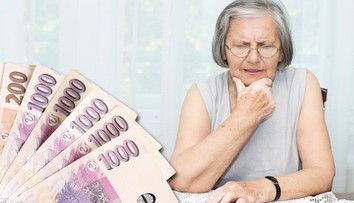 Spoříte si na důchod? Stát chce výběr vlastních peněz ztížit