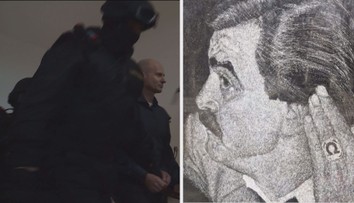 20 let stará vražda u soudu: Bělu zabil příbuzný, tvrdí Šrytr