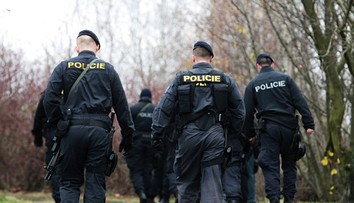 Chovanci z ústavu chystali vraždu. Chtěli podříznout vychovatele