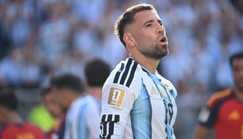 Po finále vybouchl i Otamendi, ostře vyjel po Rodrim: Celý týden jste brečeli!