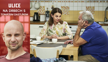 Velká zkouška pro vztah s Lumírem: Najde si Kateřina v Itálii někoho jiného?