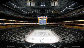 NHL posouvá draft i vyhlášení cen! Liga tedy dřív jak v červnu neskončí