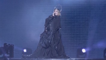 Madonna má za sebou další rekord. Na koncert jí přišlo přes 1,5 milionu lidí