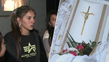 Dítě zvolalo „tati“ a z hrobu se ozvaly rány. Rodina mrtvého poprvé promluvila