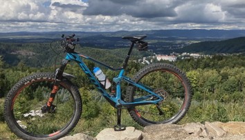 Obrovská smůla na dovolené. Páru z Německa ukradli kola za statisíce