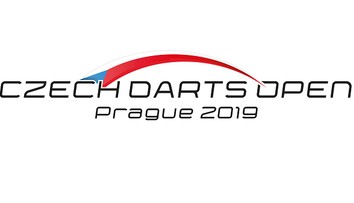 Národní kvalifikace na Czech Darts Open 2019