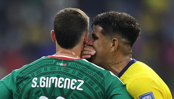 Nové pravidlo má další oběť. Bizarní vyloučení v závěru podtrhlo krach Ekvádoru