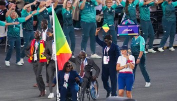 Soutěžili o medaile a najednou se po nich slehla zem. Policie hledá paralympioniky