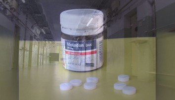 Vězeň dostal omylem drogu. GIBS kvůli jeho smrti obvinil dva lidi