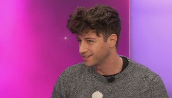 TALK! se zpěvákem Milanem Peroutkou