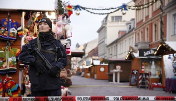 Bombou v Postupimi chtěli vydírat přepravce DHL! Našli další balíček