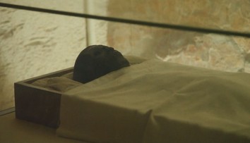 Archeologové slaví výročí přelomového objevu. Uplynulo od něj už sto let