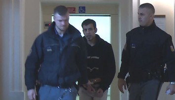 Egypťan měl chystat útok ve jménu ISIS. Vypovídali svědci