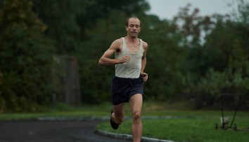 Sto let, pět olympijských medailí, osm Českých lvů. Film Zátopek je na Voyo