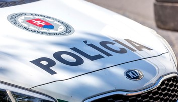 Opilá policistka bourala, nadýchala skoro tři promile. V autech bylo osm dětí