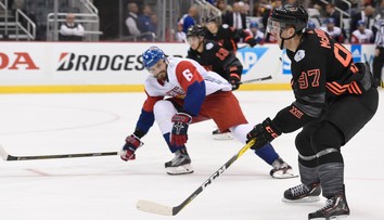 Naděje pro Pastu a spol. NHL chce vrátit klasický Světový pohár