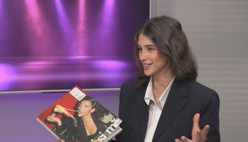 Zálešáková: Z partnera, který je starší než otec, rodiče nejásali. Vytřeli jsme jim zrak
