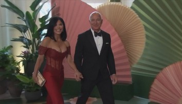 Met Gala se ocitlo ve stínu Jeffa Bezose. Někteří hosté kvůli němu nedorazili