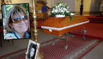 Pomozte zoufalému vdovci! Hledá foťák a poslední snímky své ženy