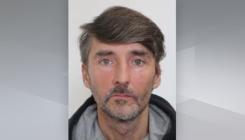 Štěpán z Chebska nevysvětlitelně zmizel. Odešel do lesa a už se nevrátil