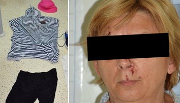 Záhadná Dana je stále v chorvatské nemocnici. Co s ní bude dál?