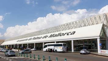 Nepříjemný problém pro Turisty na Mallorce. Provoz na letišti bude omezený