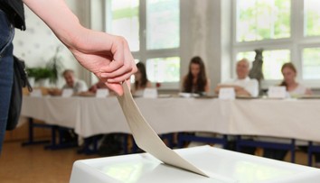 Strakonice čekají nové volby. Zrušení loňských potvrdil Ústavní soud