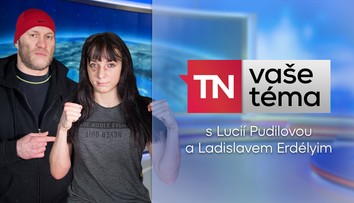 Bojovnice Pudilová: Další zápas v UFC? Čekáme, může být už brzy!