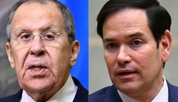 Rubio se v Asii potkal s Lavrovem. Hlavním tématem byla Ukrajina